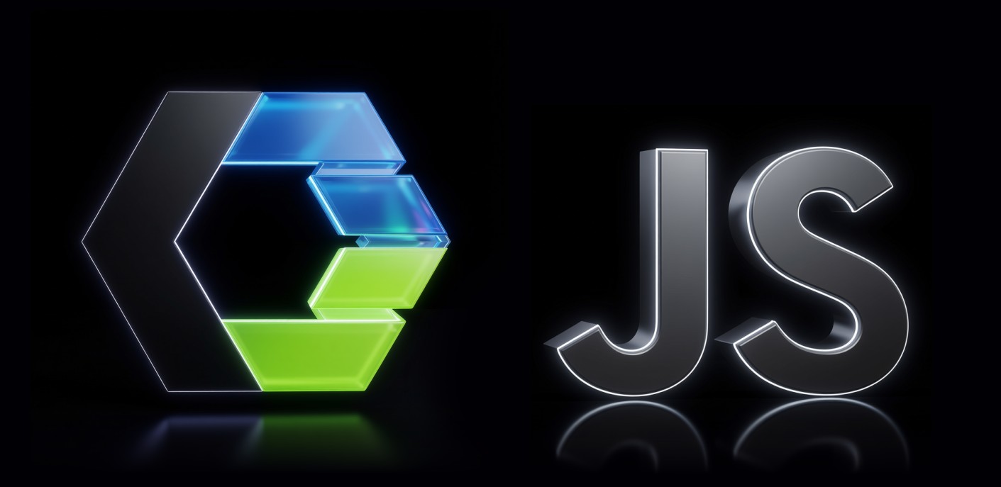 WebComponents + Javascript